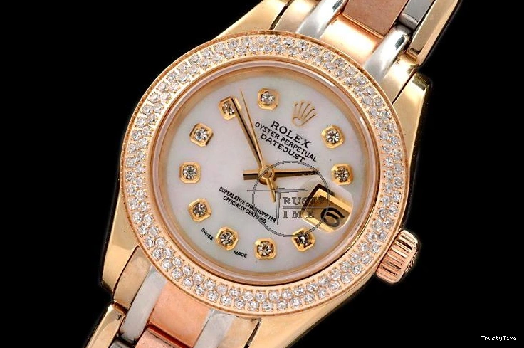 0511 Youthful RDJLD0044 – DateJust Ladies 766